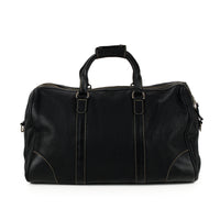 ROOTS Small Banff Bag Cervino - Black
