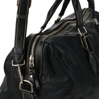 ROOTS Small Banff Bag Cervino - Black