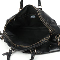 ROOTS Small Banff Bag Cervino - Black