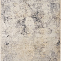 ELTE Wool & Silk Blend Rug 8'9" x 5'5"