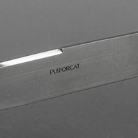 PUIFORCAT Lavalliere Silverplate Flatware 10 Place Settings Plus Extras