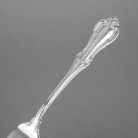 INTERNATIONAL SILVER Joan Of Arc Sterling Flatware 10 Place Settings Plus Extras
