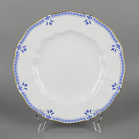 ROYAL CROWN DERBY Grenville A1303 9 Place Settings Plus Extras