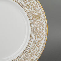 ROYAL DOULTON Sovereign A4973 12 Place Settings Plus Extras