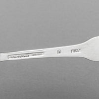 INTERNATIONAL SILVER '1867' Sterling Flatware 11 Place Settings Plus Extras