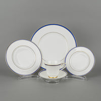 MINTON Saturn 12 Place Settings Plus Extras