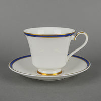 MINTON Saturn 12 Place Settings Plus Extras