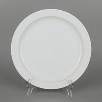 ROSENTHAL Springtime White 8 Place Settings w/Extras