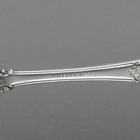 BIRKS Laurentian Sterling Luncheon Flatware 8 Place Settings Plus Extras