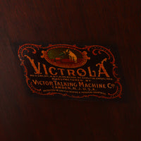 VICTROLA VV8-10 Phonograph