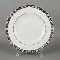 ROYAL CROWN DERBY Kedleston A1315 9 Place Settings Plus Extra