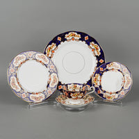 ROYAL ALBERT Heirloom 8 Place Settings Plus Extras