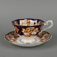ROYAL ALBERT Heirloom 8 Place Settings Plus Extras