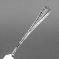 BIRKS Regency Plate York Silver Plate Luncheon Flatware 8 Place Settings