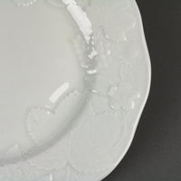 WEDGWOOD Strawberry & Vine Dessert Set - 32 Pieces