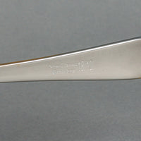 NEW CLASSIC Stainless Steel Flatware - 12 Place Settings +