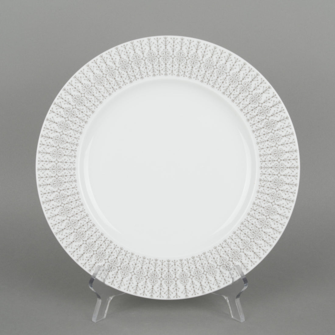 ROSENTHAL Filigree 8 Place Setting Plus Extras