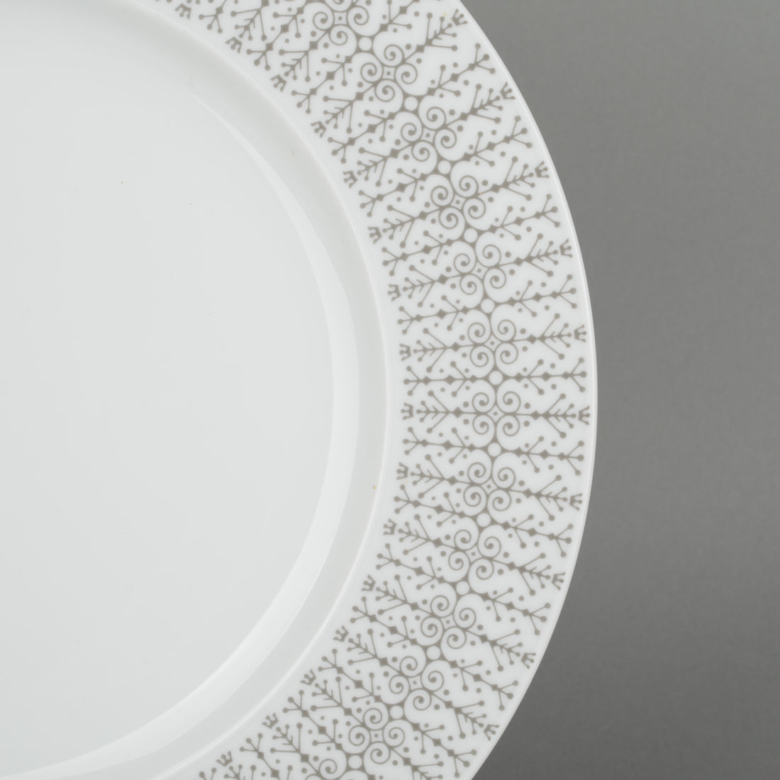 ROSENTHAL Filigree 8 Place Setting Plus Extras