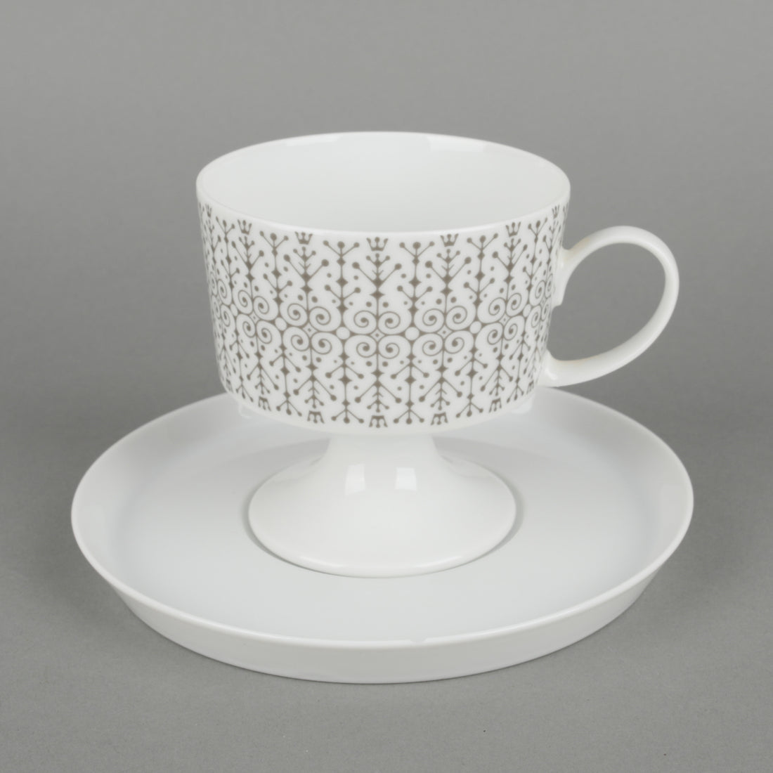 ROSENTHAL Filigree 8 Place Setting Plus Extras