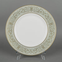 ROYAL DOULTON English Renaissance 10 Place Setting Plus Extras