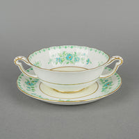 ROYAL CROWN DERBY Derby Dale A610 56 Pieces
