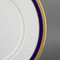 COALPORT Elite-Royale 6 Place Setting Plus Extras