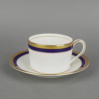 COALPORT Elite-Royale 6 Place Setting Plus Extras