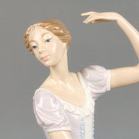LLADRO Weary Ballerina 5275 Figurine