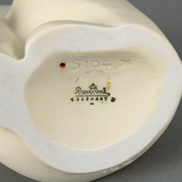 ROSENTHAL Doris Rucker Katze Cat 5194 Figurine