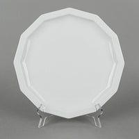 ROSENTHAL Tapio Wirkkala POLYGON White 12 Place Settings Plus Extras