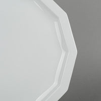 ROSENTHAL Tapio Wirkkala POLYGON White 12 Place Settings Plus Extras