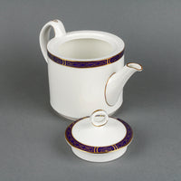 ROYAL WORCESTER Mountbatten Tea Service