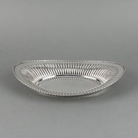 BIRKS Sterling Silver Bread Tray/Basket