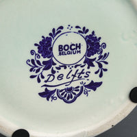 BOCH Delfts Ginger Jars - Set of 3