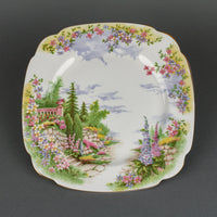 ROYAL ALBERT Kentish Rockery - 6 Place Settings +