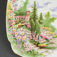 ROYAL ALBERT Kentish Rockery - 6 Place Settings +