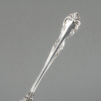 BIRKS Laurentian Sterling Silver Luncheon Flatware - 6 Place Settings