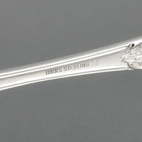 BIRKS Laurentian Sterling Silver Luncheon Flatware - 6 Place Settings