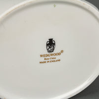 WEDGWOOD Susie Cooper Inspiration White Coffee Set