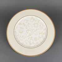 VILLEROY & BOCH Ivoire Chateau Collection Chargers - Set of 7
