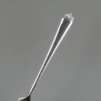 HEIRLOOM STERLING Reigning Beauty Sterling Silver Flatware - 20 Pieces