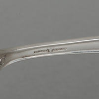 WALLACE Stradivari Sterling Silver Flatware - 8 Place Settings +