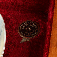 WALLACE Stradivari Sterling Silver Flatware - 8 Place Settings +