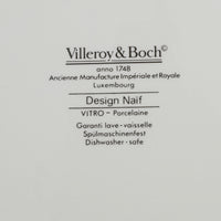VILLEROY & BOCH Design Naif Sandwich Tray