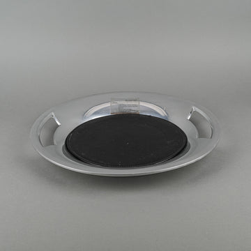 WATERFORD Clairon Aluminum Tray w/Pad Insert