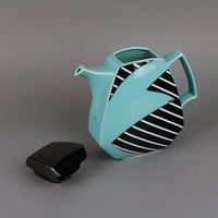 ROSENTHAL Dorothy Hafner Flash Frisco Coffee Set