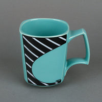 ROSENTHAL Dorothy Hafner Flash Frisco Coffee Set