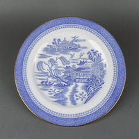 COPELAND SPODE Blue Willow 1327 - 67 Pieces