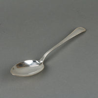 BIRKS Regency Plate York Silverplate Flatware - 46 Pieces