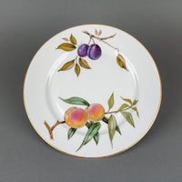 ROYAL WORCESTER Evesham - 6 Place Settings +
